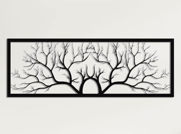 Amazon metal wall decor