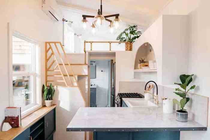 Best Small House Interior Design: Maximizing Space and Style